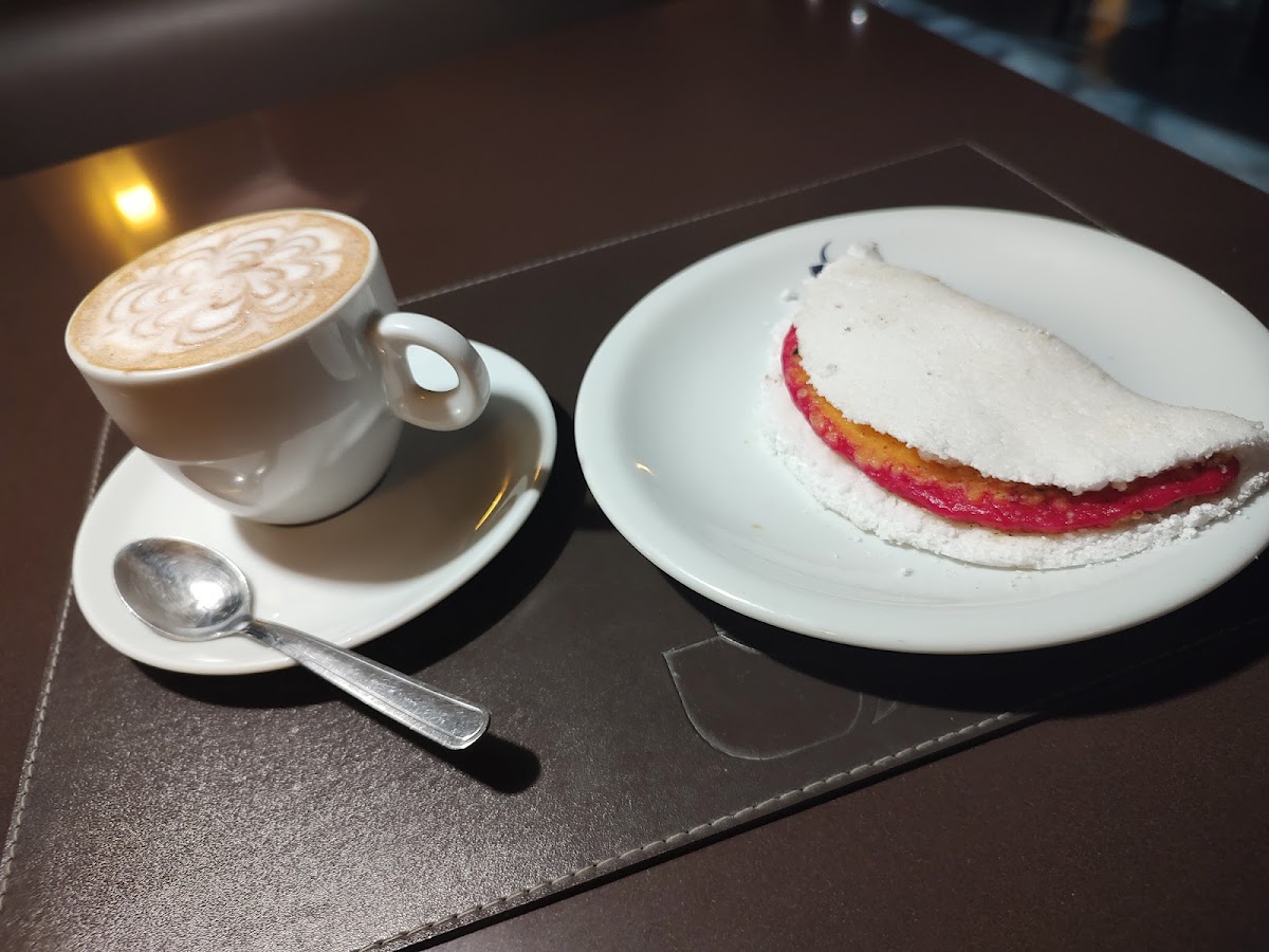 São Braz Coffee Shop - Setúbal-10