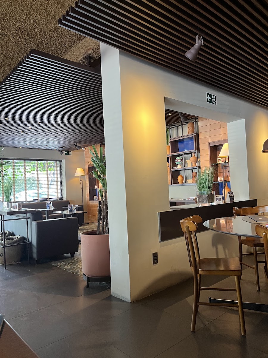 São Braz Coffee Shop - Setúbal-4