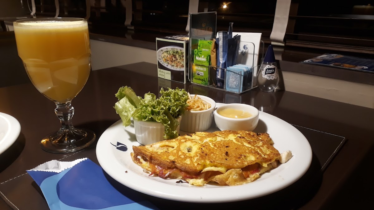 São Braz Coffee Shop - Setúbal-7