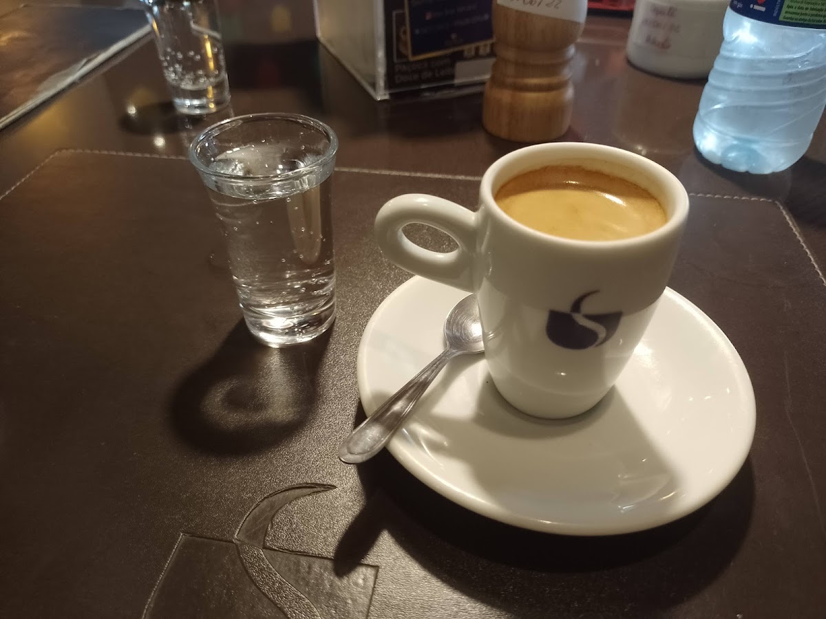 São Braz Coffee Shop - Setúbal-8